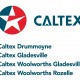 Caltex Drummoyne, Caltex Gladesville, Caltex Woolworths Gladesville, Caltex Woolworths Rozelle logo - Gold Sponsors